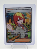 Mela 140/131 Sv: Prismatic Evolutions Holo