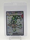 Froslass ex 217/182 SV04: Paradox Rift Holo