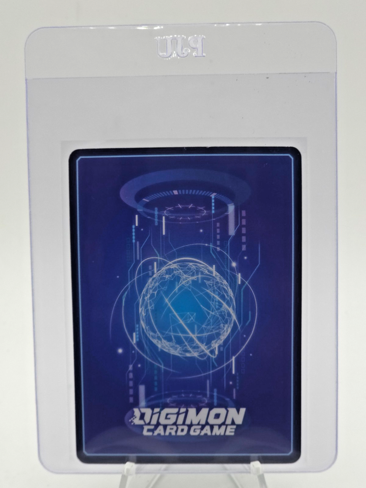 Ceresmon / Famis BT26-032 Super Rare Digimon Timeless Bonds