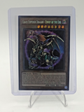 Chaos Emperor Dragon - Envoy of the End IOC-EN000 Invasion of Chaos...