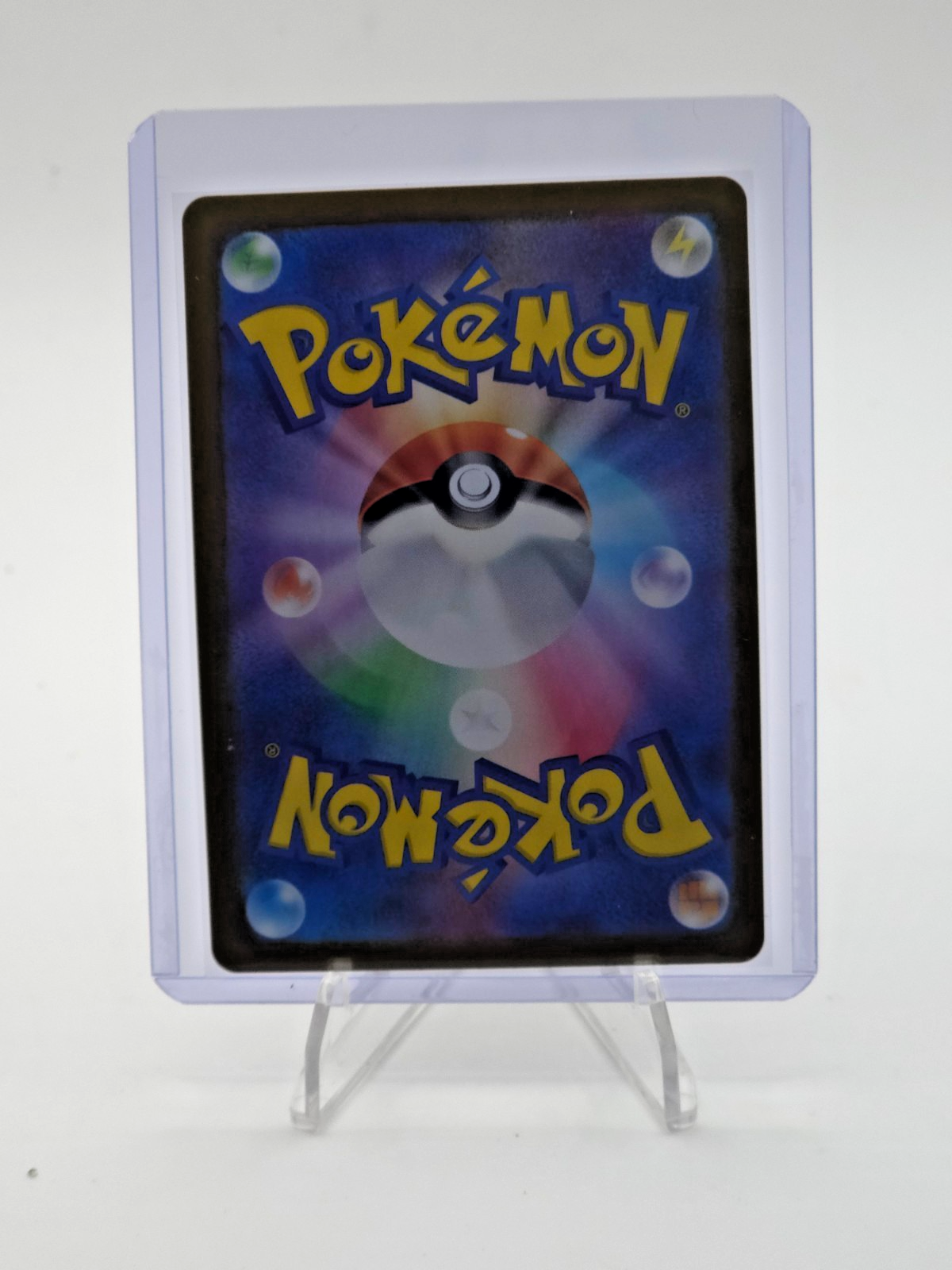 Frigibax 075/071 Sv2p: Snow Hazard Holo (Japanese)