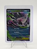 Mega Darkrai ex 048/084 Me05: Pitch Black Holo