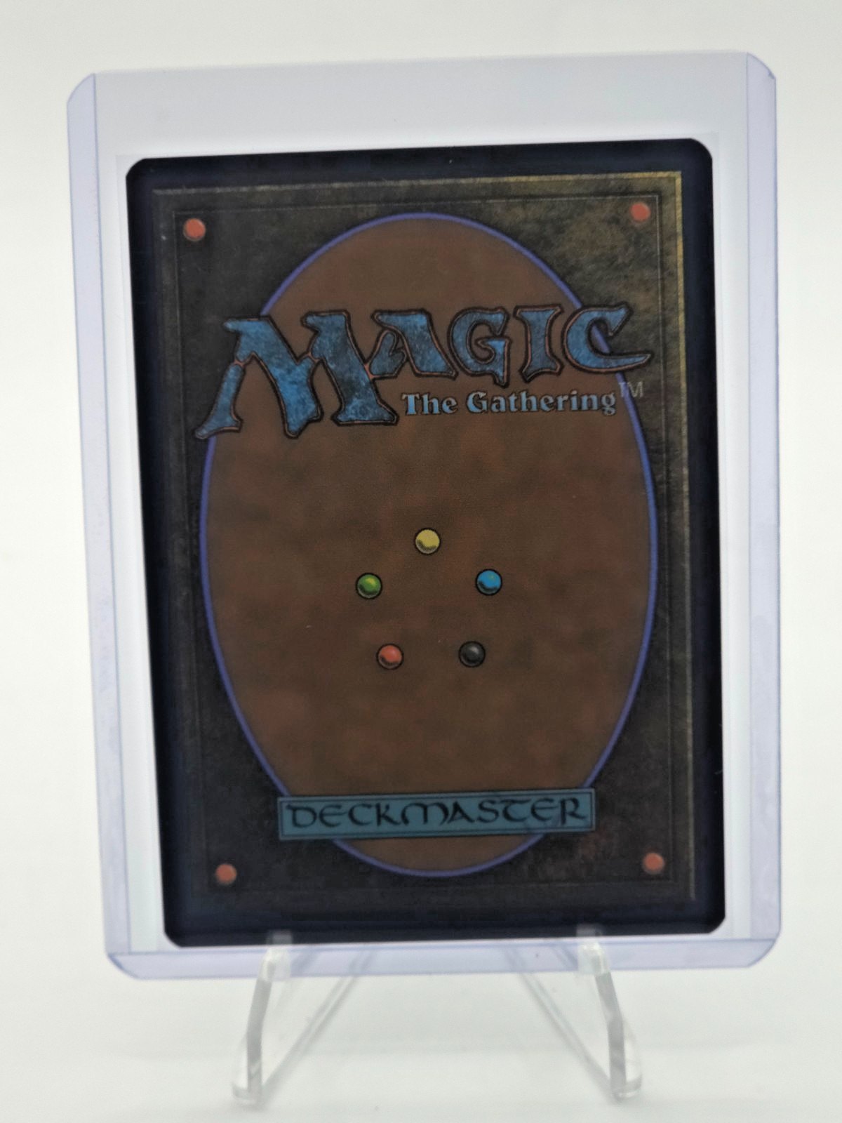 An Offer You Can't Refuse Commander: Final Fantasy Regular