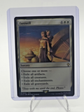 Farewell Commander: Final Fantasy Regular