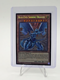 Blue-Eyes Shining Dragon LCKC-EN008 Legendary Collection Kaiba...