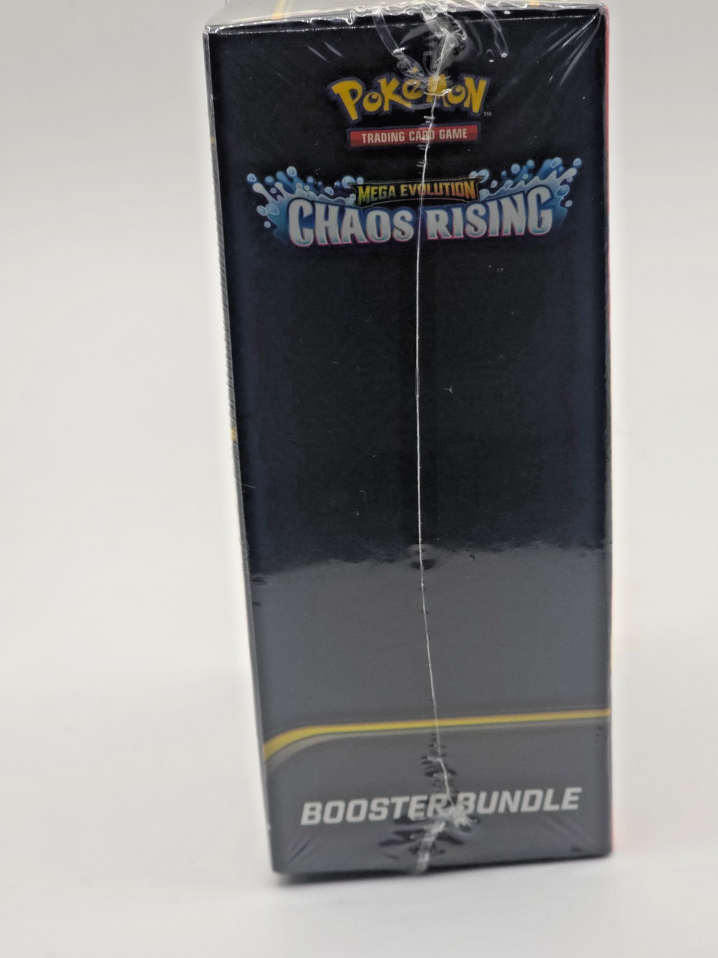 Pokemon TCG Mega Evolution Chaos Rising Booster Bundle!
