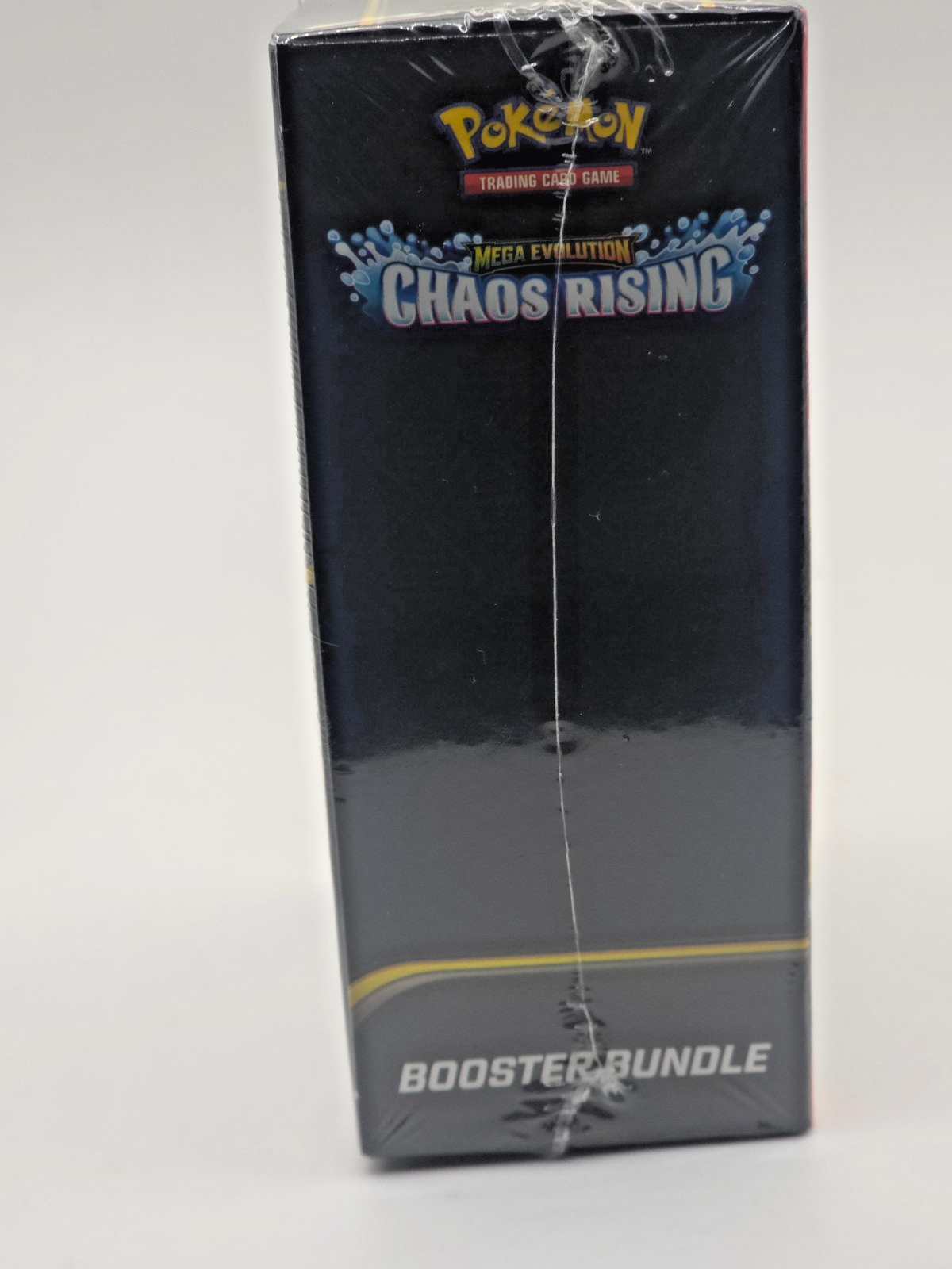 Pokemon TCG Mega Evolution Chaos Rising Booster Bundle!