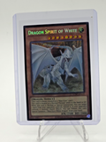Dragon Spirit of White LCKC-EN018 Legendary Collection Kaiba Unlimited|Unlimited