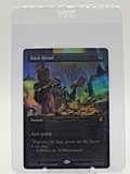 Dark Ritual (Borderless) Foil [TMC - 131]