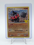 Claydol 15/106 Celebrations: Classic Collection Holo