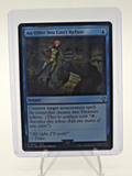 An Offer You Can't Refuse Commander: Final Fantasy Regular