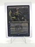 Ral Zarek, Guest Lecturer Secrets of Strixhaven Regular