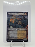 Boggart Cursecrafter (Showcase) Lorwyn Eclipsed Regular