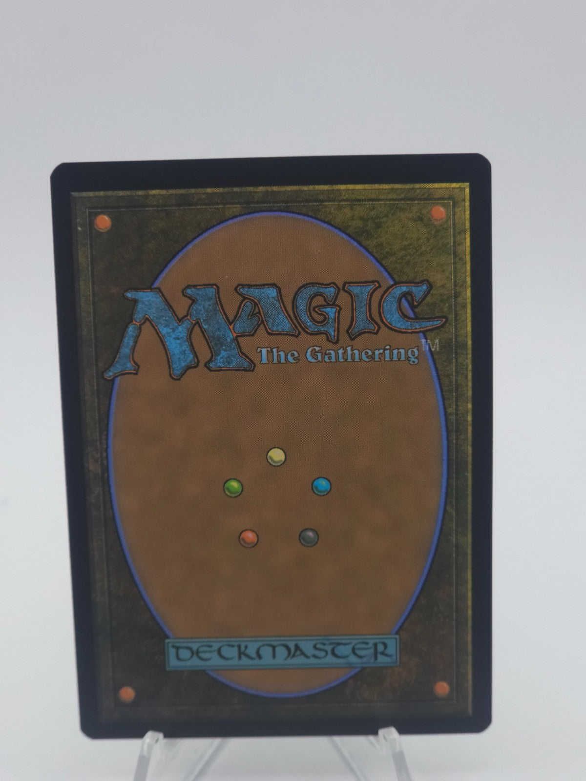 Wizard's Staff The Hobbit Regular