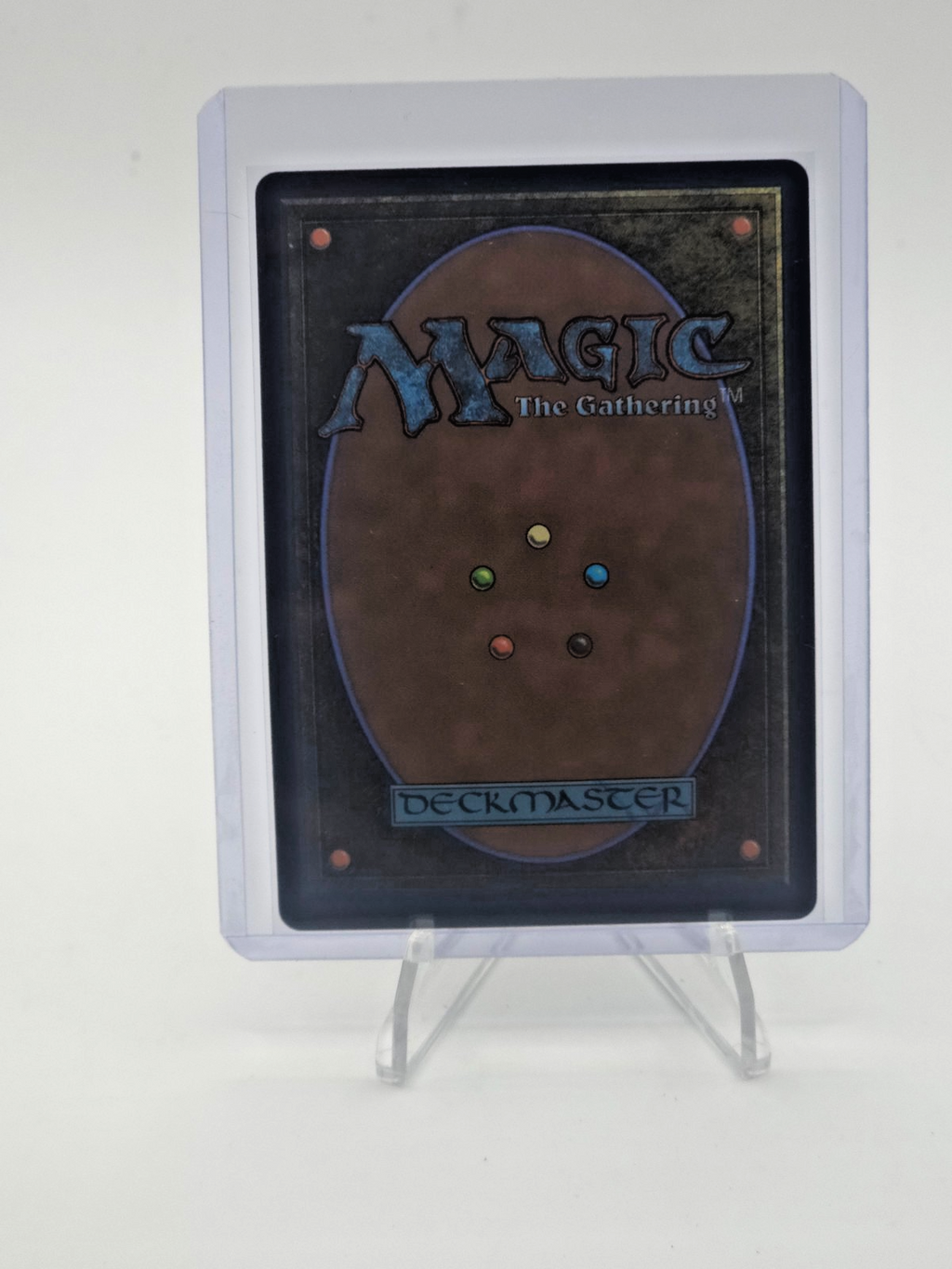Mechanized Production (Borderless) Marvel Universe Eternal-Legal Regular