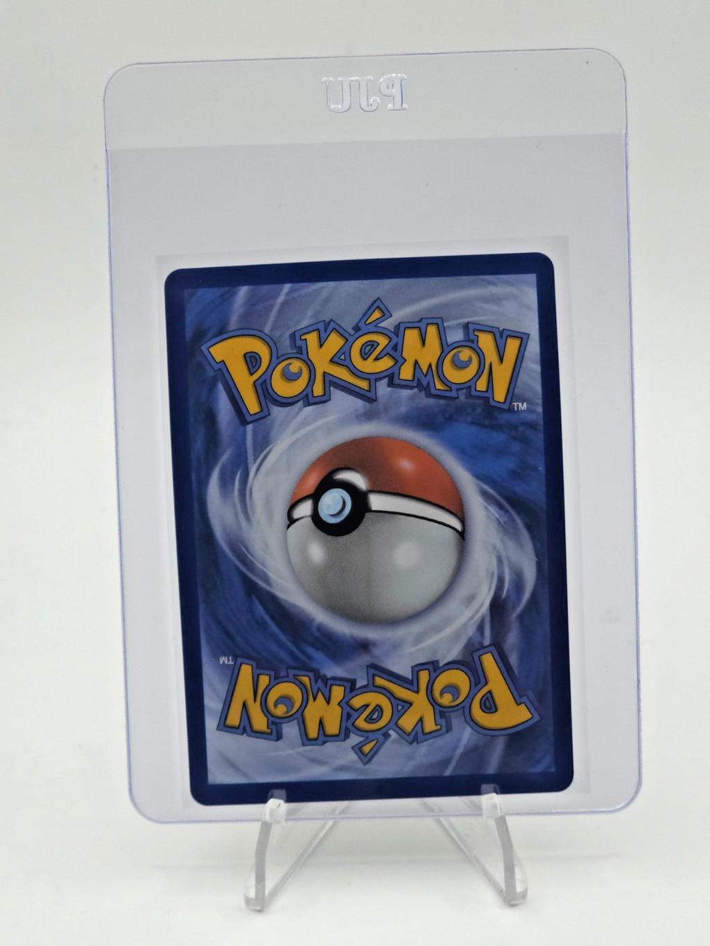 Fan Rotom 250/217 Me: Ascended Heroes Holo