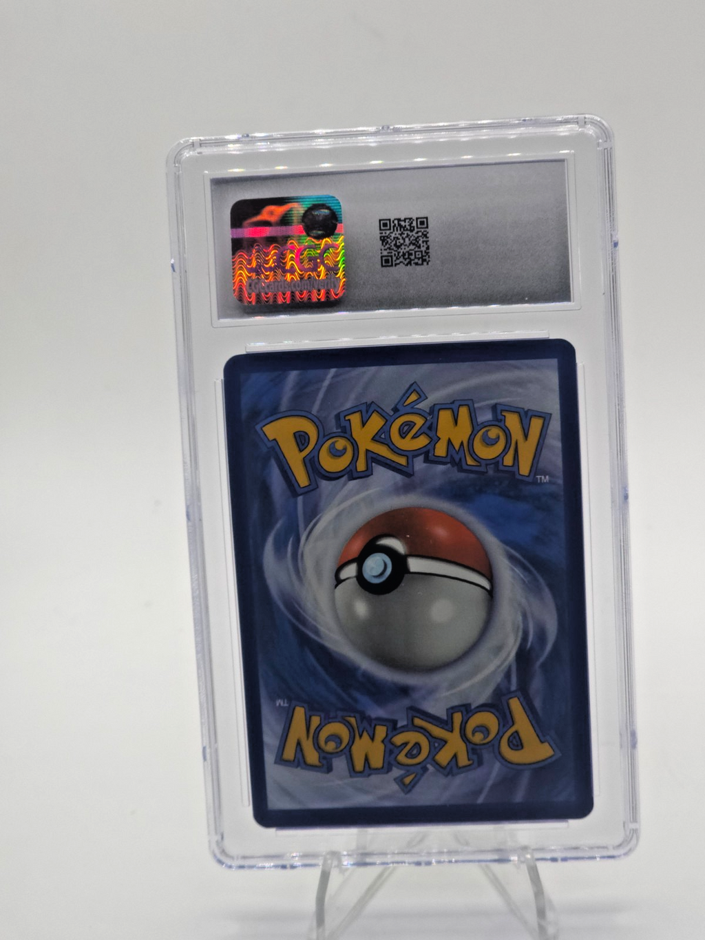 Sprigatito ex 087  Promo Card Holo