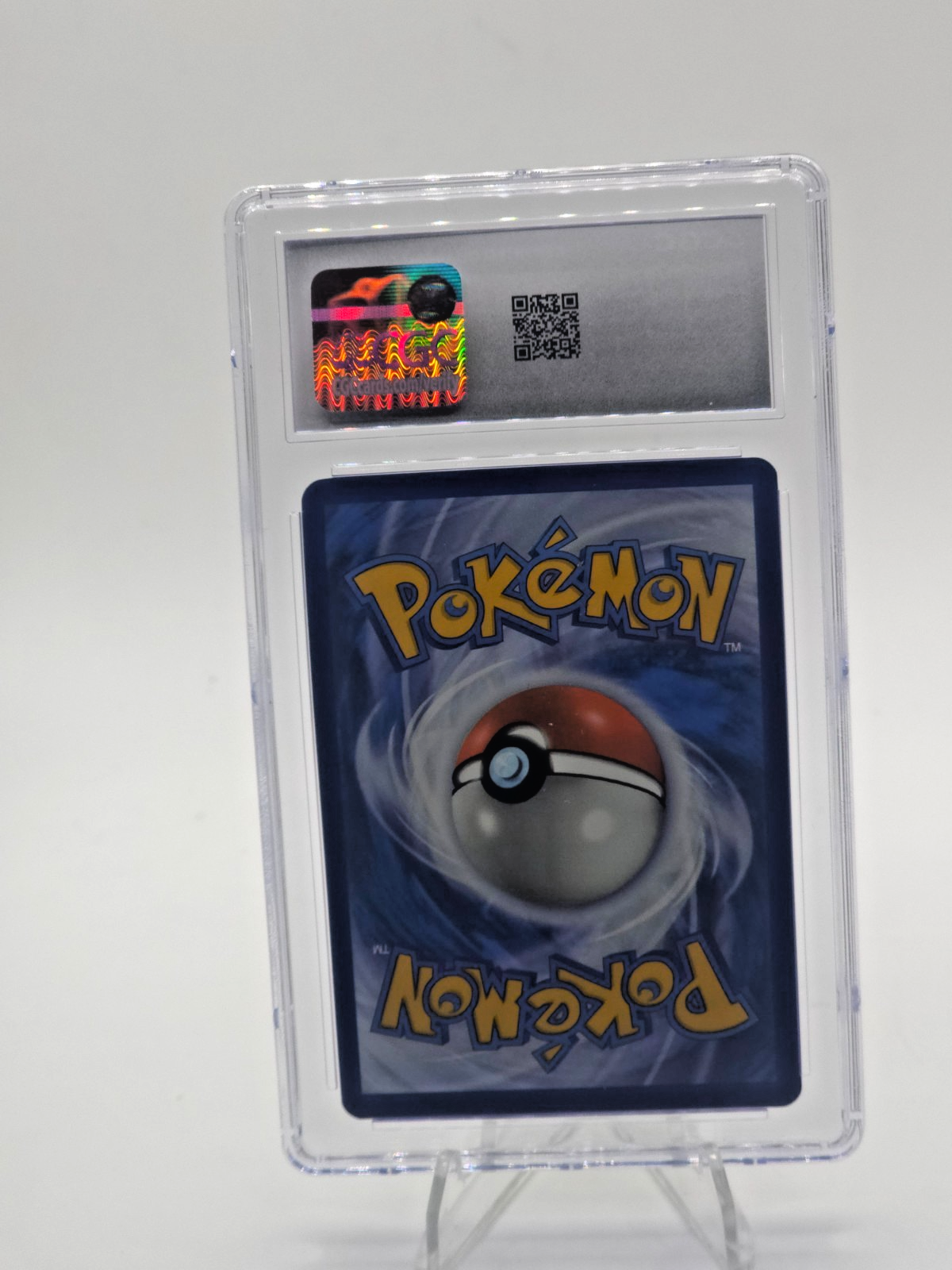 Sprigatito ex 087  Promo Card Holo