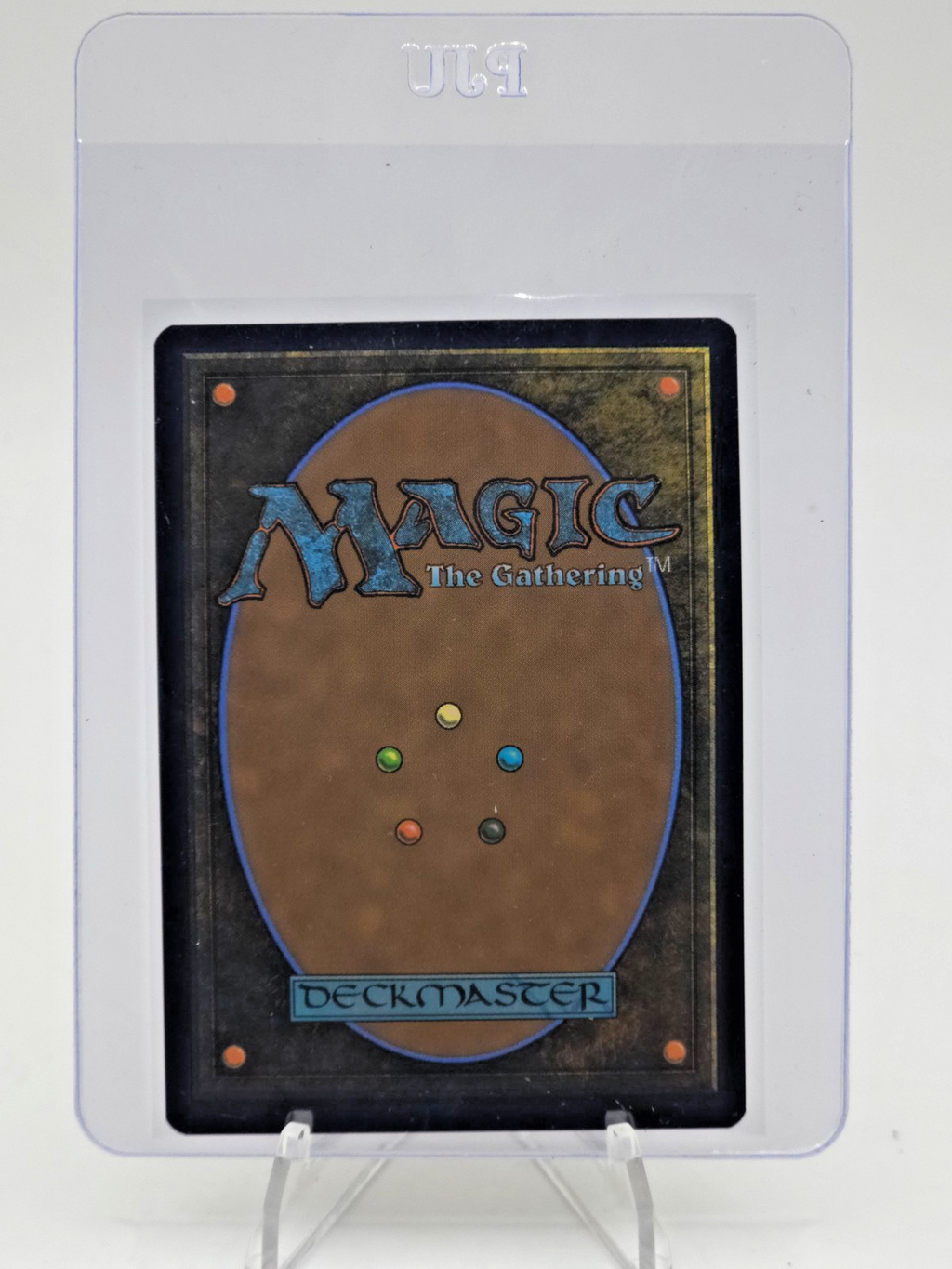 Boggart Cursecrafter (Showcase) Lorwyn Eclipsed Regular
