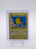 Surfing Pikachu 111/108 Evolutions Regular
