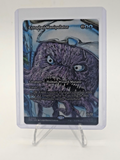 Cytoplast Manipulator (Borderless) Teenage Mutant Ninja Turtles Source Material