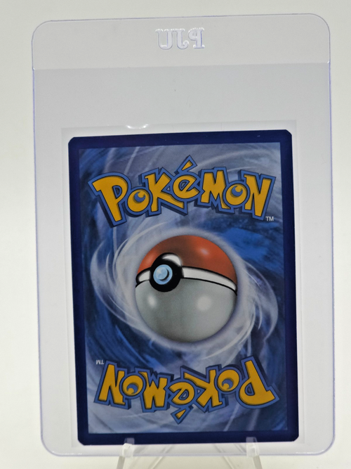 Ampharos 40/114 XY - Steam Siege Holo