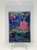 Clefairy 094/088 Me03: Perfect Order Holo