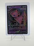 Mew V 113/264 Swsh08: Fusion Strike Holo