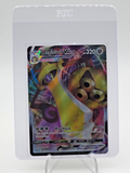 Aegislash VMAX 127/185 Swsh04: Vivid Voltage Holo