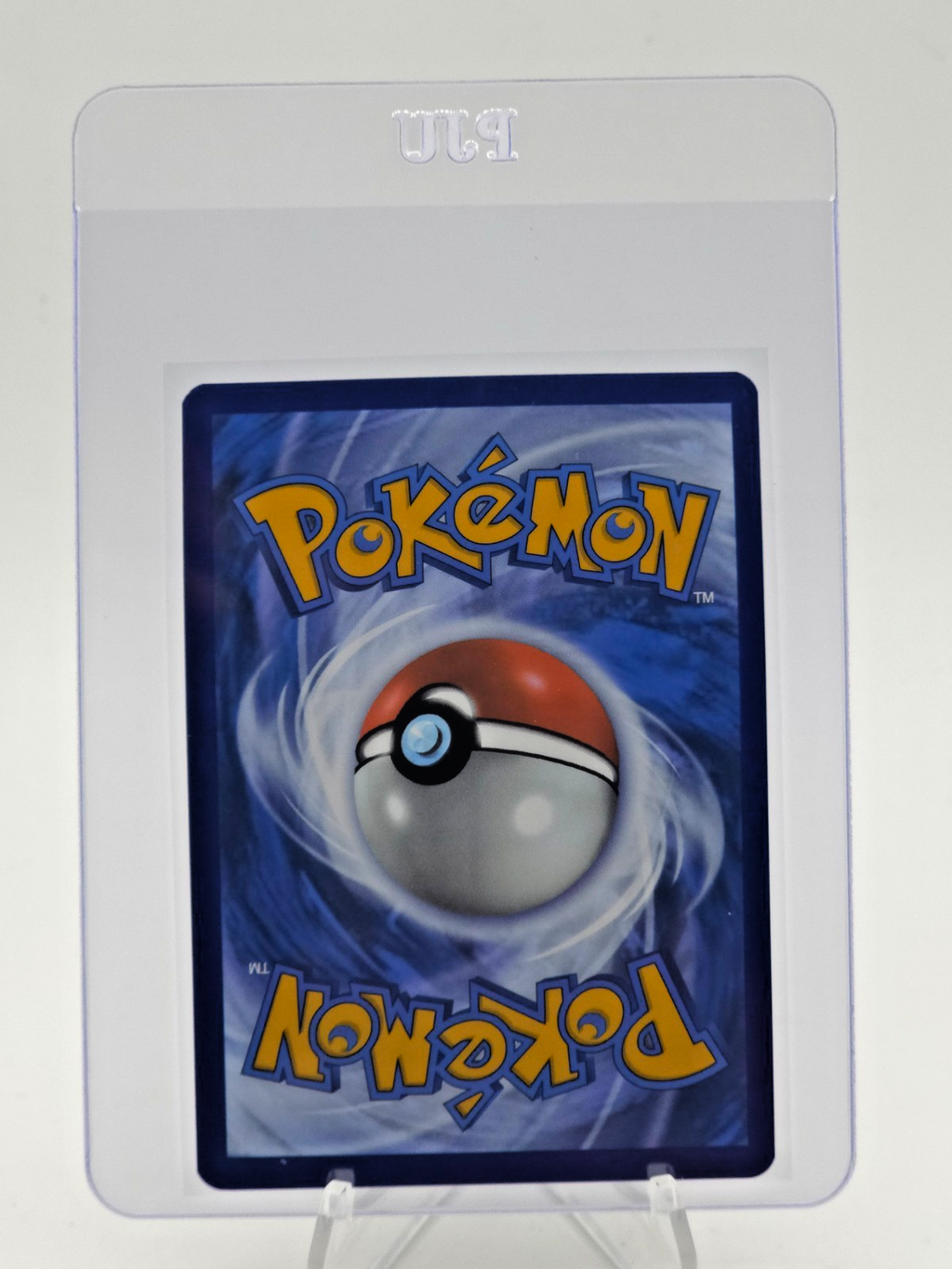 Zorua 142/086 Sv: White Flare Holo