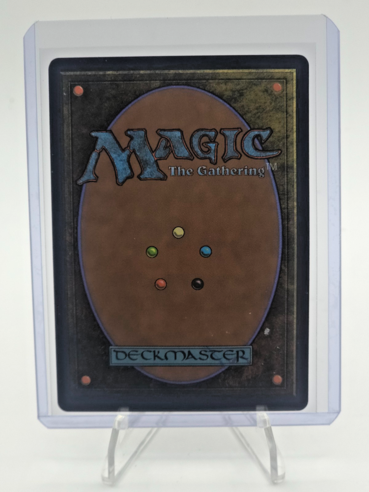 Final Act (Borderless) Marvel Universe Eternal-Legal Regular