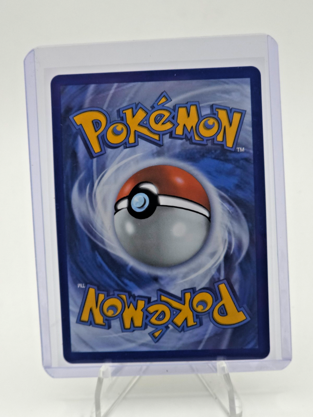 Chespin 087/086 Me04: Chaos Rising Holo