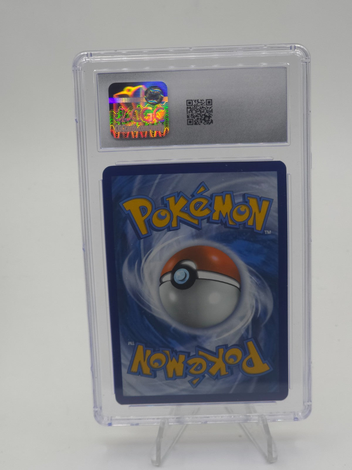 Suicune ex 010/034 Trading Card Game Classic Holo