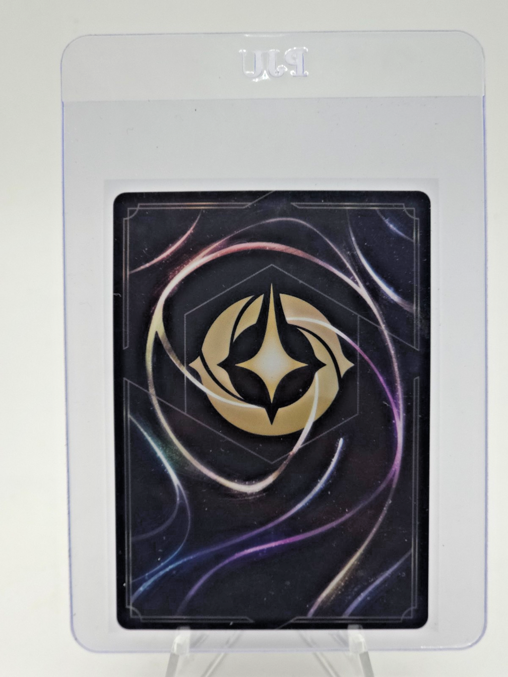 Touch the Sky (Enchanted) 240/204 Wilds Unknown Holo