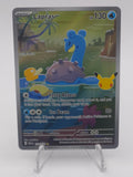 Lapras 131/128 Me: 30th Celebration Holo