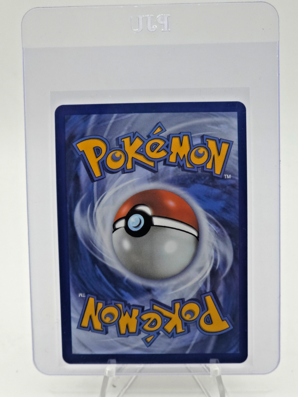 Salazzle ex 101/088 Me03: Perfect Order Holo