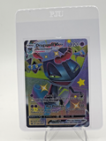 Dragapult VMAX SWSH097 SWSH: Sword & Shield Promo Cards Holo