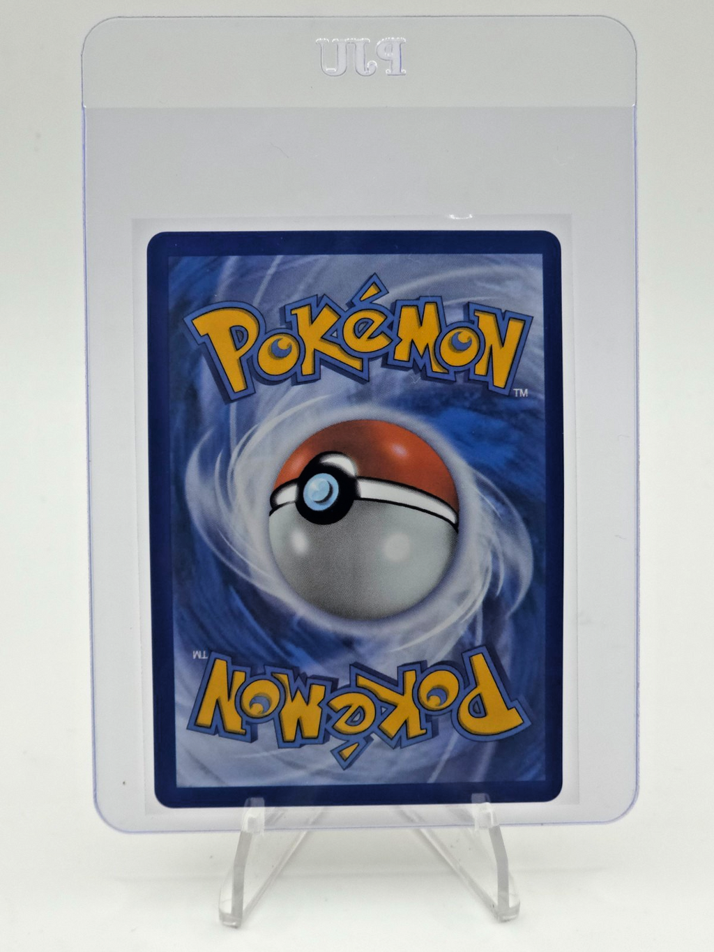 Ultra Ball 264/217 Me: Ascended Heroes Holo