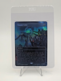 Cosmic Cube (Borderless) (0337) Marvel Super Heroes Foil