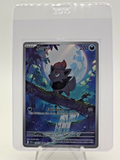 Zorua 142/086 Sv: White Flare Holo