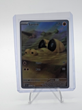 Sandile 216/198 SV01: Scarlet & Violet Base Set Holo
