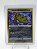 Radiant Steelix 124/196 Swsh11: Lost Origin Holo